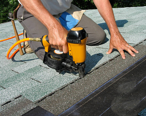 Best Best Roofing Contractors  in New Paleste, IN