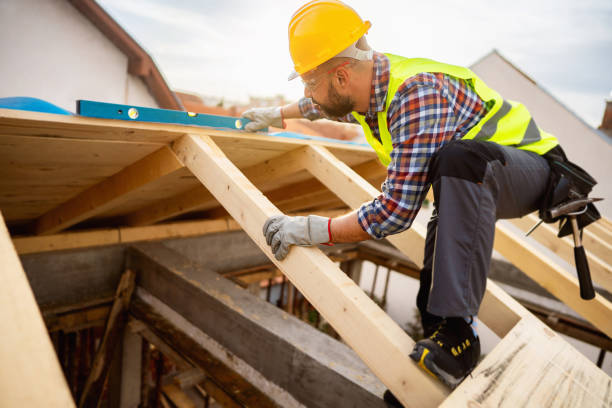 Best Roof Waterproofing Services  in New Paleste, IN