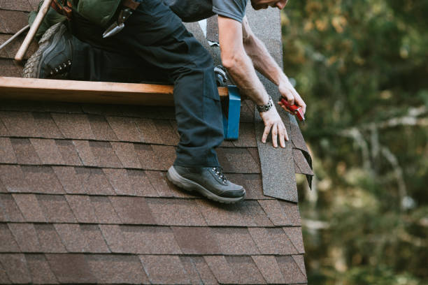 Trusted New Palestine, IN Roofing Contractor Experts